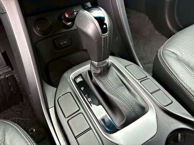 HYUNDAI現代 SANTA FE  第15張相片