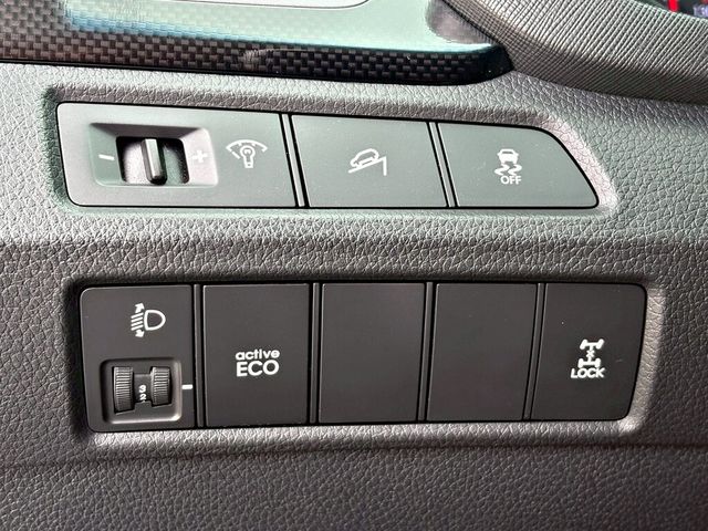 HYUNDAI現代 SANTA FE  第16張相片