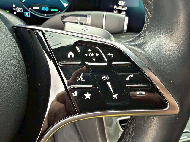 M-BENZ賓士 E300  第6張相片