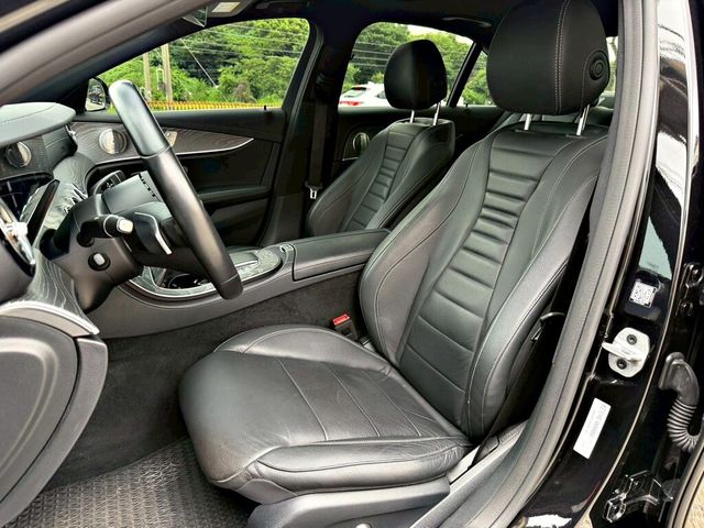 M-BENZ賓士 E300  第9張相片