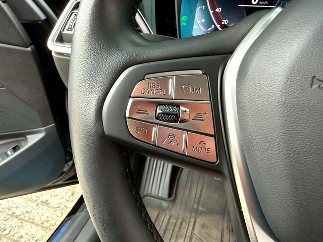BMW寶馬 318I LUXURY  第5張相片