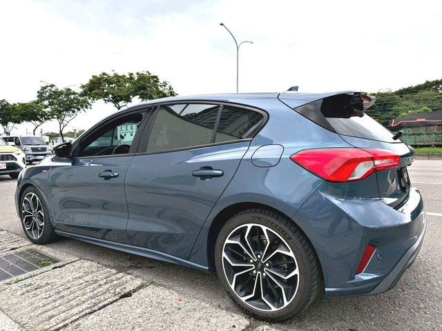 FORD福特 FOCUS  第2張相片