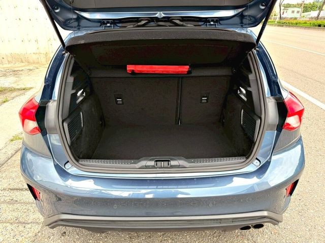 FORD福特 FOCUS  第3張相片