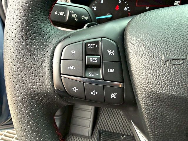 FORD福特 FOCUS  第5張相片