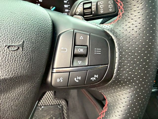 FORD福特 FOCUS  第6張相片