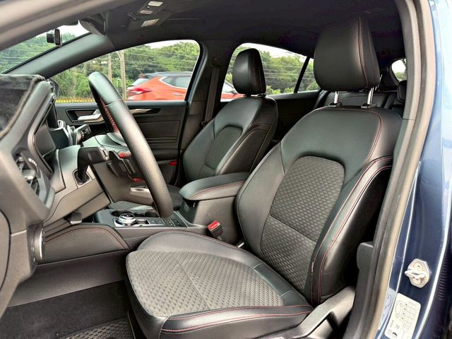 FORD福特 FOCUS  第9張相片
