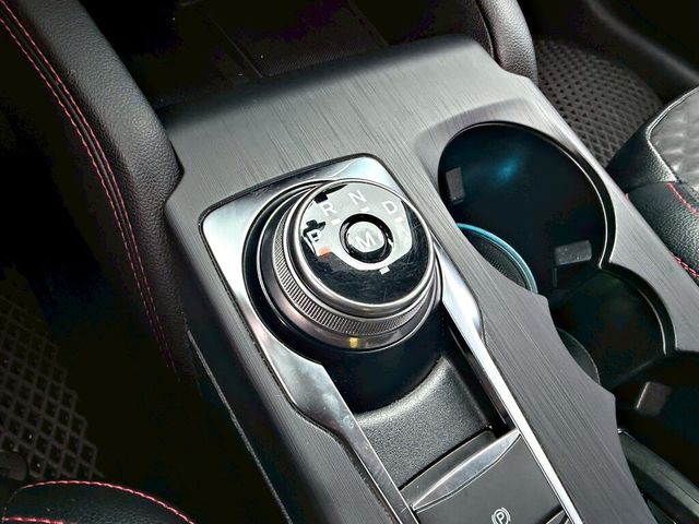 FORD福特 FOCUS  第12張相片