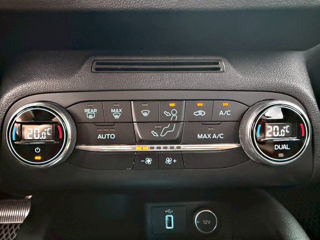 FORD福特 FOCUS  第13張相片