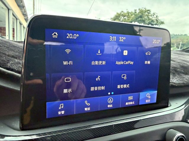 FORD福特 FOCUS  第14張相片