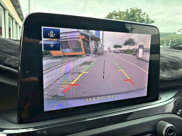 FORD福特 FOCUS  第15張相片