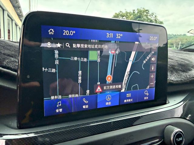 FORD福特 FOCUS  第16張相片