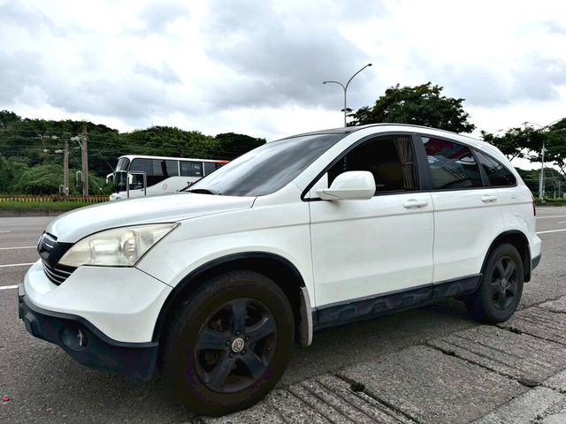 HONDA本田 CR-V  第1張相片