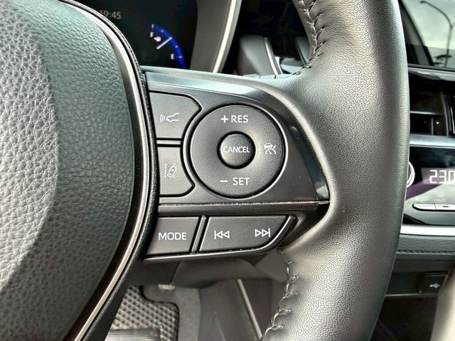 TOYOTA豐田 COROLLA CROSS HYBRID  第6張相片