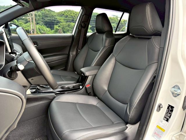 TOYOTA豐田 COROLLA CROSS HYBRID  第7張相片