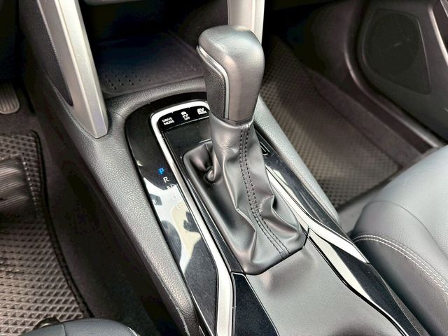 TOYOTA豐田 COROLLA CROSS HYBRID  第10張相片