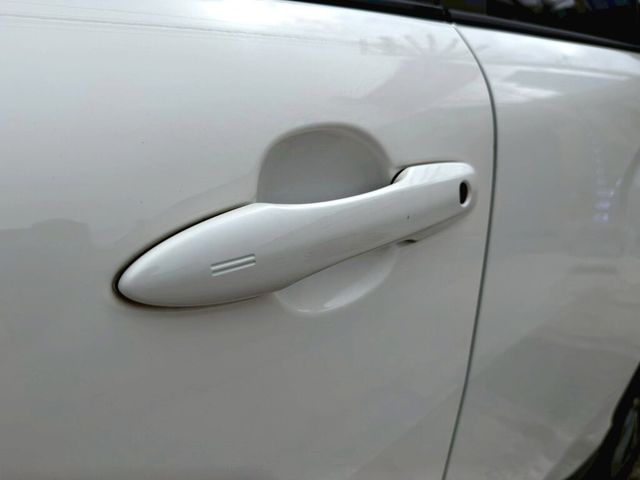 TOYOTA豐田 COROLLA CROSS HYBRID  第17張相片