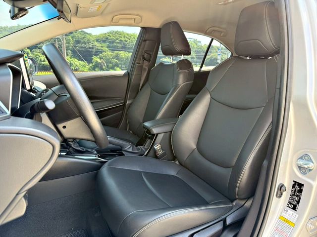 TOYOTA豐田 COROLLA ALTIS HYBRID  第7張相片
