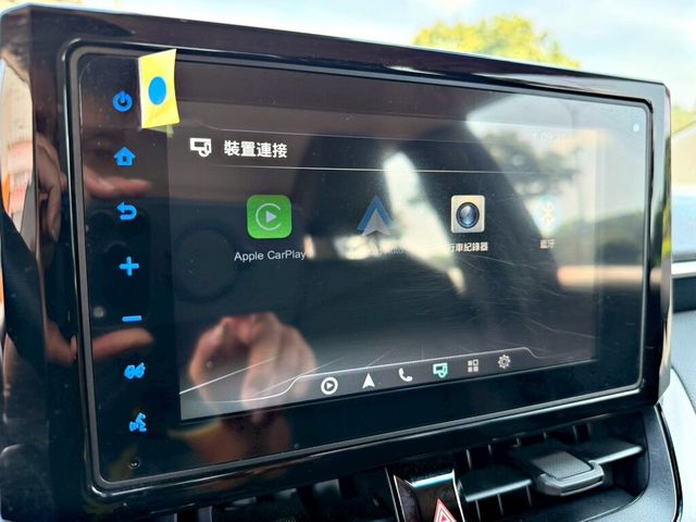 TOYOTA豐田 COROLLA ALTIS HYBRID  第12張相片