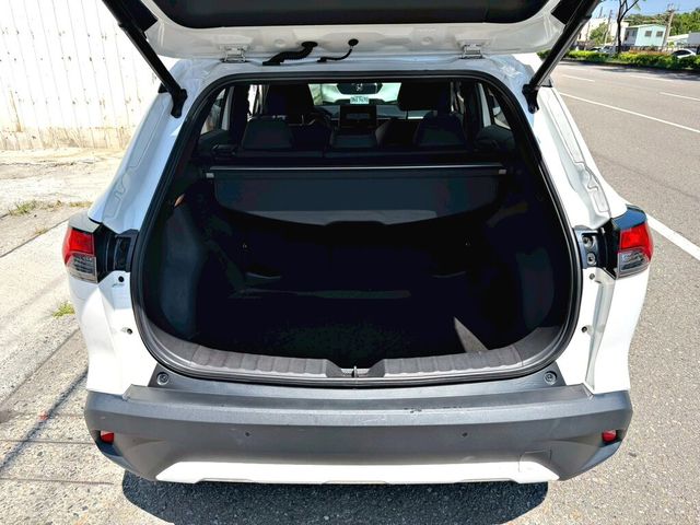 TOYOTA豐田 COROLLA CROSS HYBRID  第3張相片