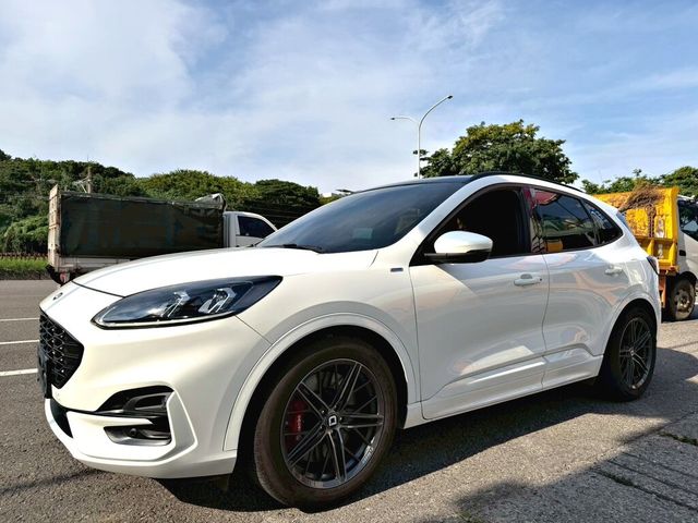 FORD福特 KUGA  第1張相片