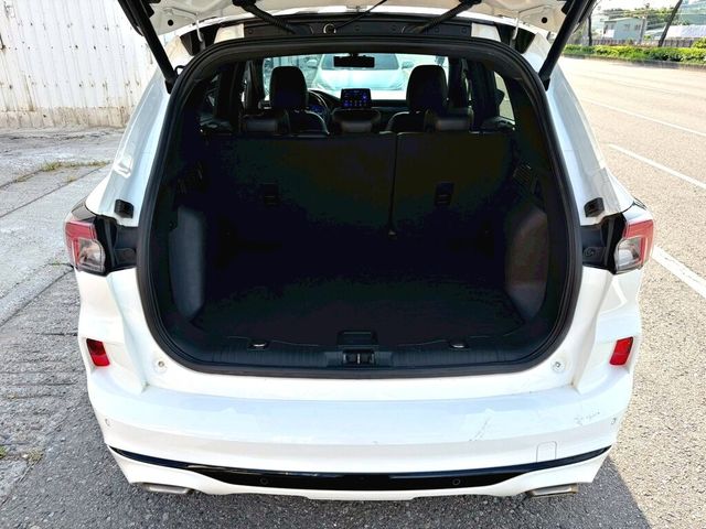 FORD福特 KUGA  第3張相片