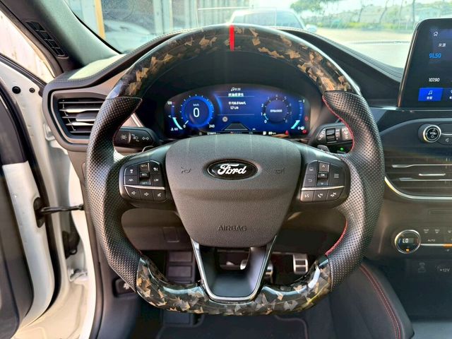 FORD福特 KUGA  第4張相片