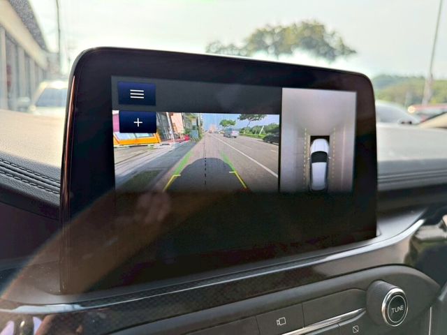 FORD福特 KUGA  第12張相片