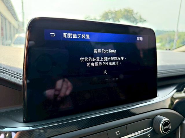 FORD福特 KUGA  第14張相片