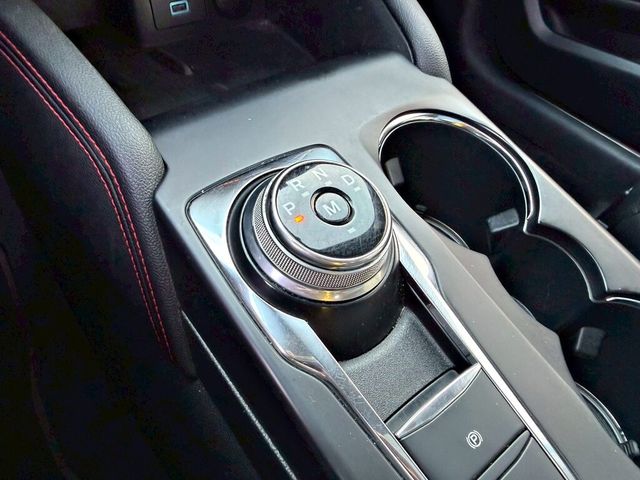 FORD福特 KUGA  第16張相片