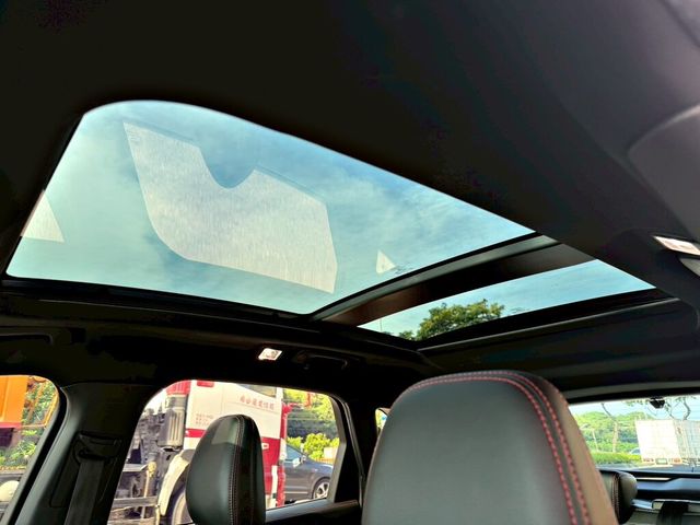FORD福特 KUGA  第19張相片