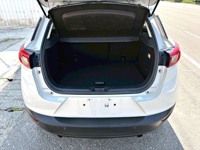 MAZDA馬自達 CX-3  第3張相片
