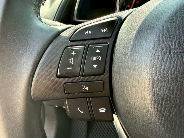 MAZDA馬自達 CX-3  第5張相片