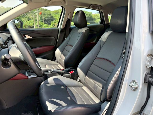 MAZDA馬自達 CX-3  第7張相片