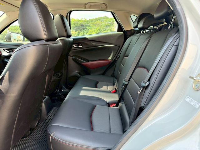 MAZDA馬自達 CX-3  第8張相片