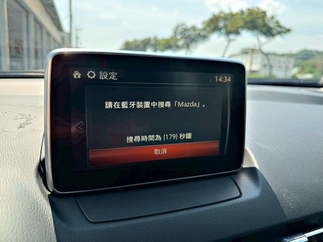 MAZDA馬自達 CX-3  第10張相片