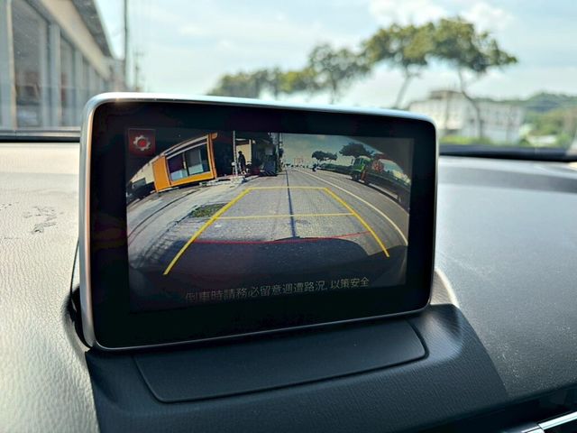 MAZDA馬自達 CX-3  第11張相片