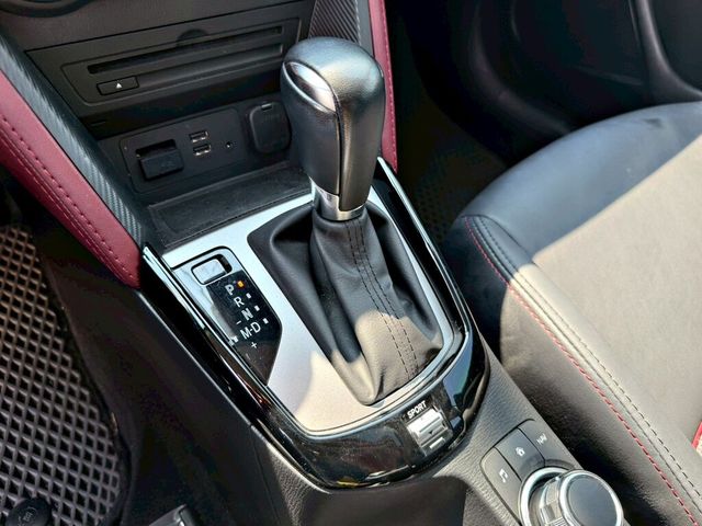 MAZDA馬自達 CX-3  第13張相片