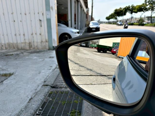MAZDA馬自達 CX-3  第15張相片