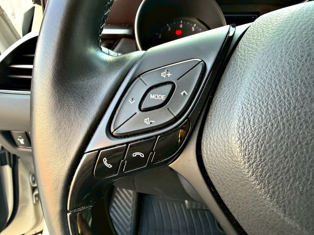 TOYOTA豐田 C-HR  第5張相片