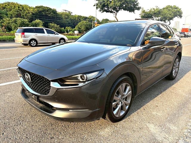MAZDA馬自達 CX-30  第1張相片