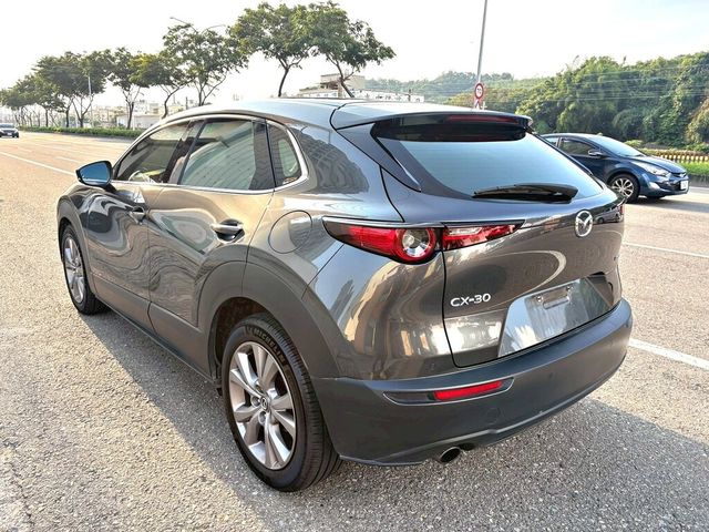 MAZDA馬自達 CX-30  第2張相片