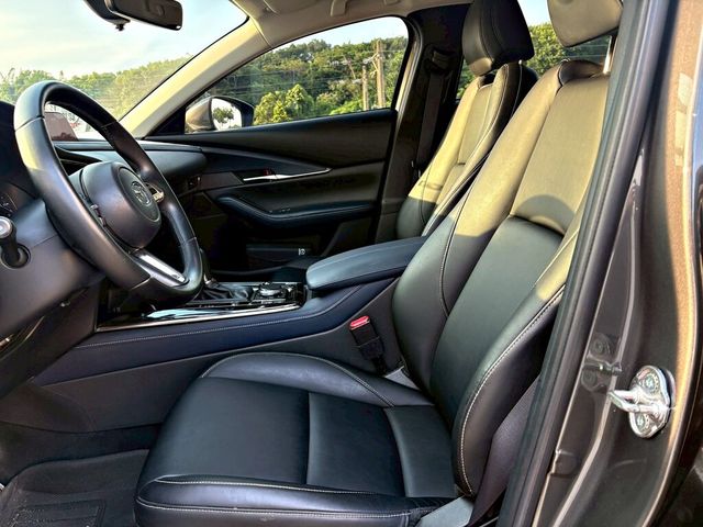 MAZDA馬自達 CX-30  第7張相片
