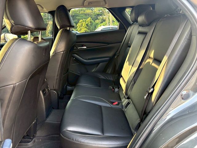 MAZDA馬自達 CX-30  第8張相片
