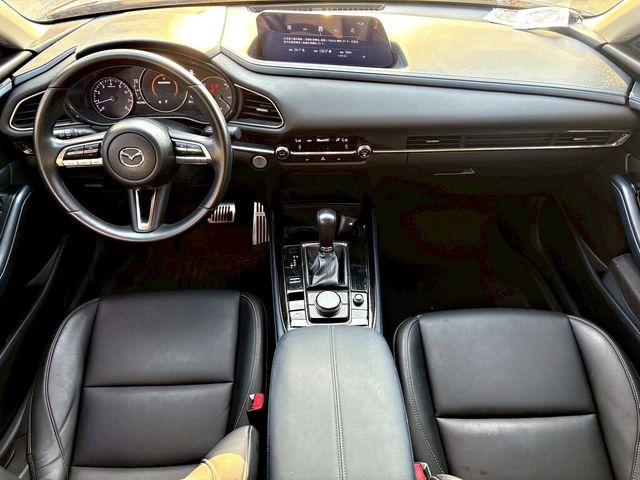 MAZDA馬自達 CX-30  第9張相片