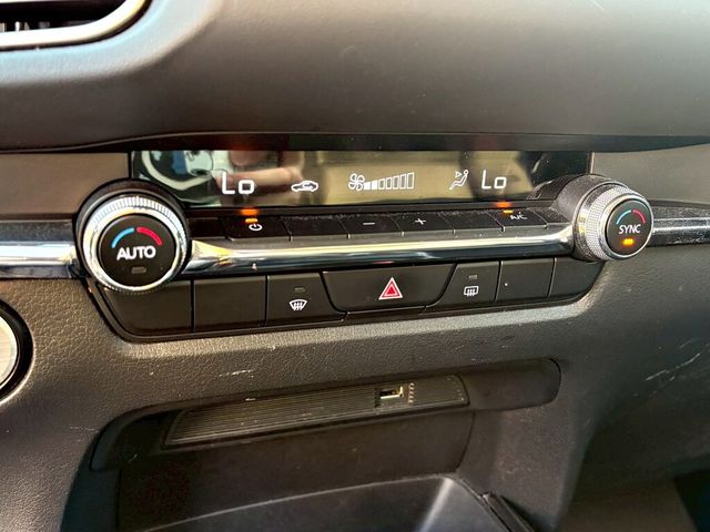 MAZDA馬自達 CX-30  第13張相片