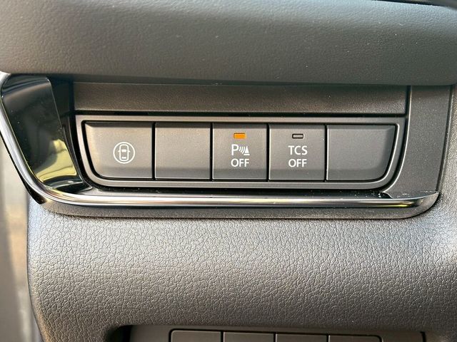 MAZDA馬自達 CX-30  第16張相片