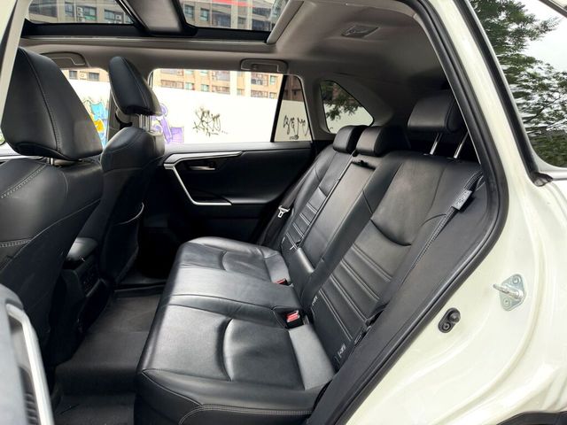 TOYOTA豐田 RAV4  第4張相片