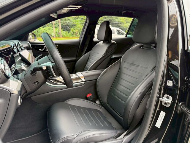 M-BENZ賓士 C200  第5張相片