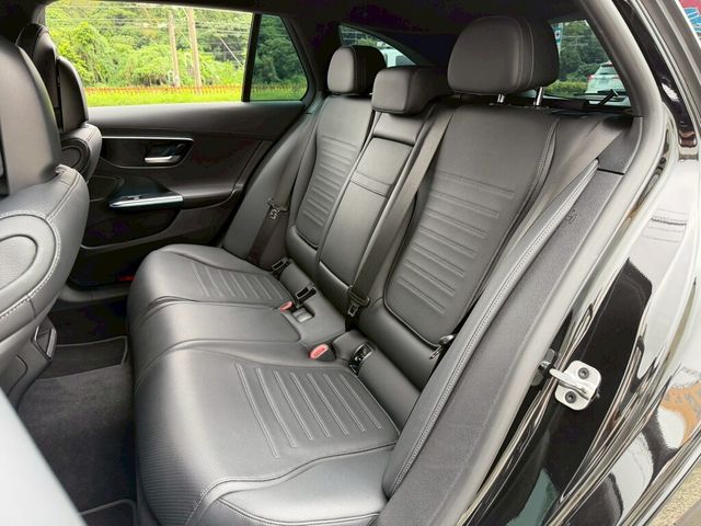 M-BENZ賓士 C200  第6張相片