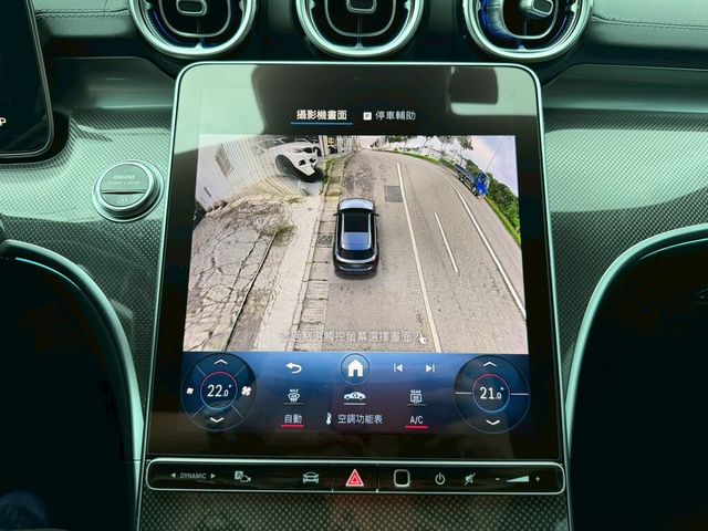 M-BENZ賓士 C200  第12張相片